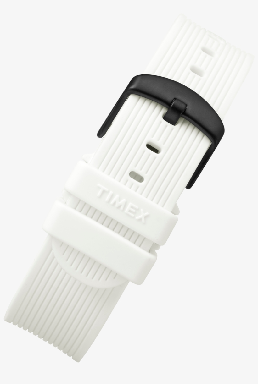 20mm Silicone Strap - Strap, transparent png