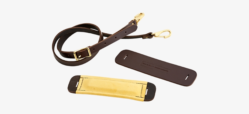 Shoulder Strap Accessories - Shoulder Strap, transparent png
