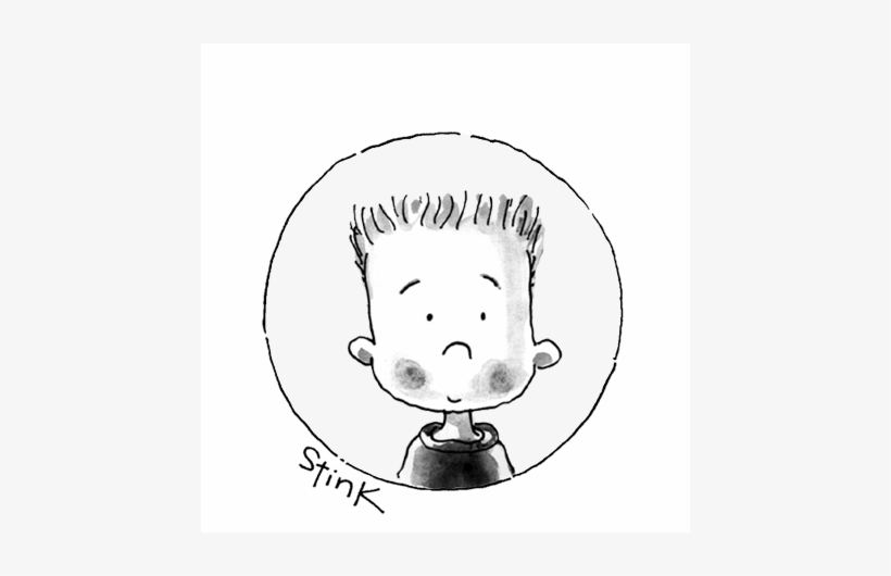 Judy's Younger Brother And Master Of Disaster - Judy Moody, transparent png