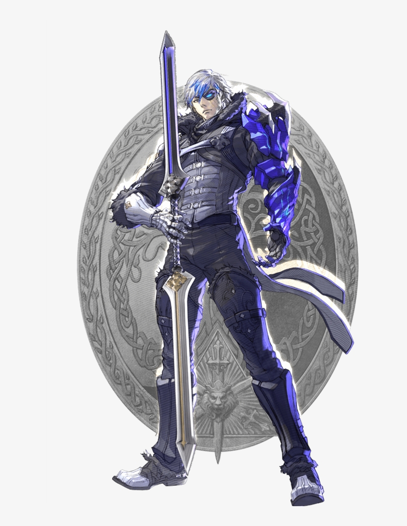 Img Visual - Soul Calibur Groh, transparent png