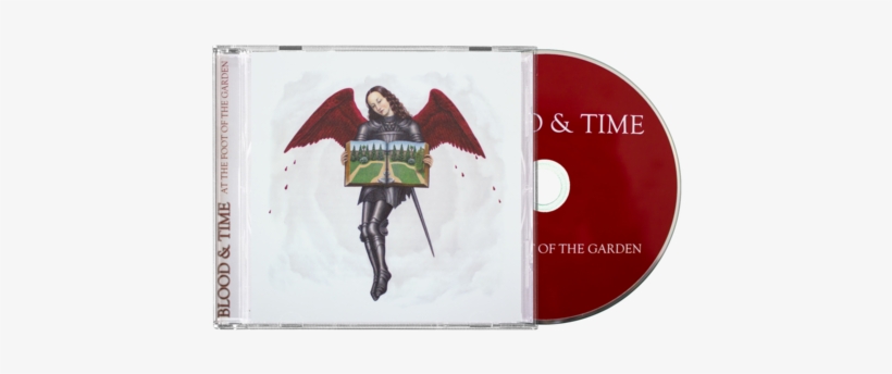 Blood & Time - Blood And Time: At The Foot, transparent png