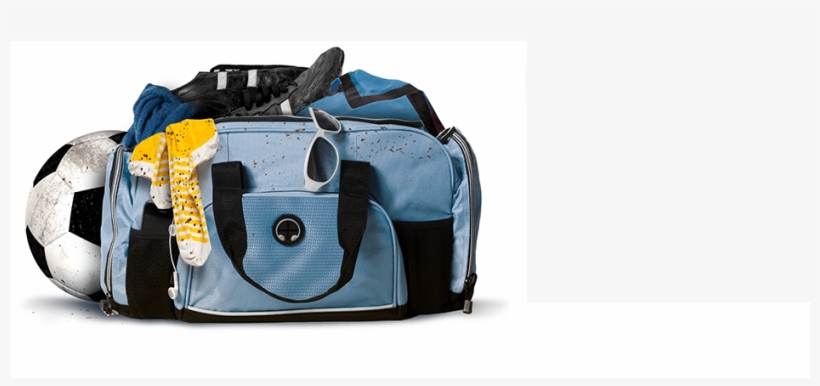 Workout Causing A Stink - Duffel Bag, transparent png