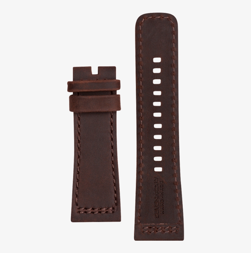 Sevenfriday Strap P1 01, transparent png