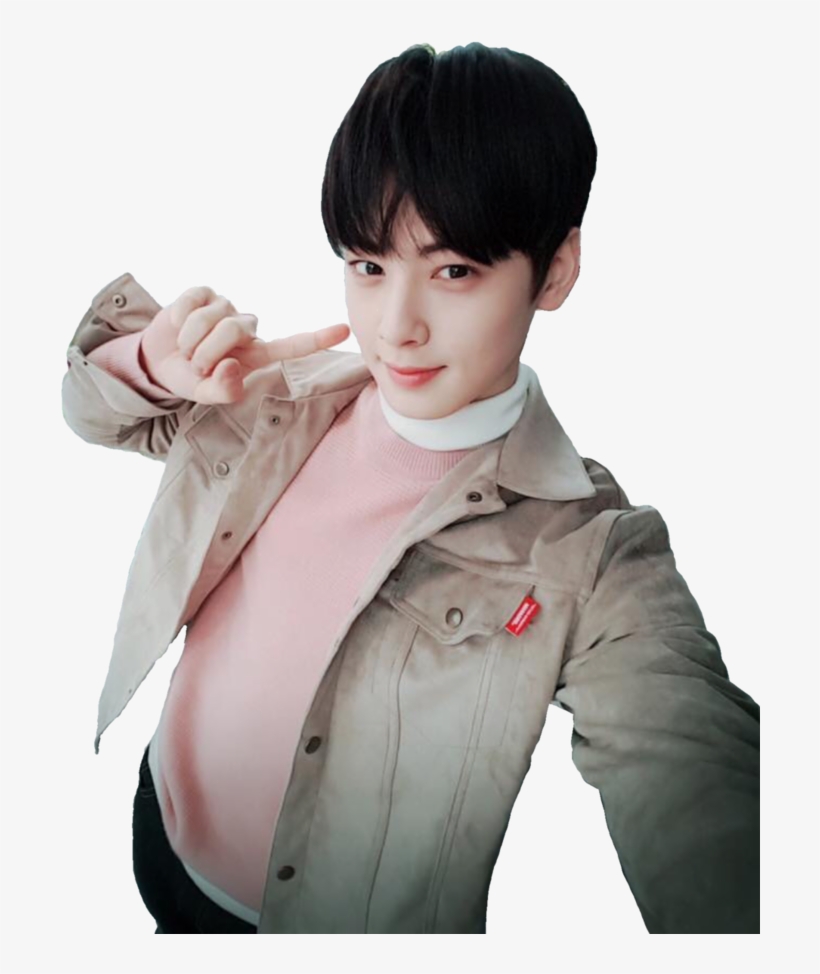 Astro Png - Cha Eun Woo Astro Png, transparent png