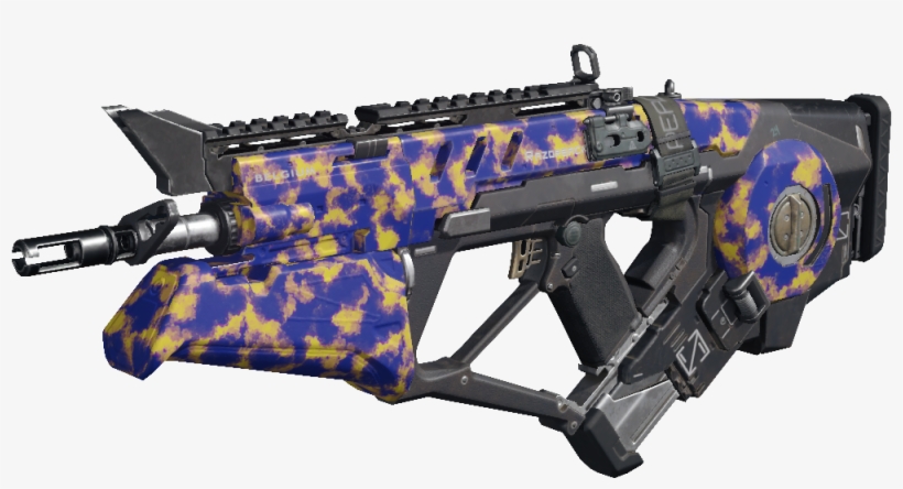 Razorback Hallucination Bo3 - Razorback Bo3 Png, transparent png