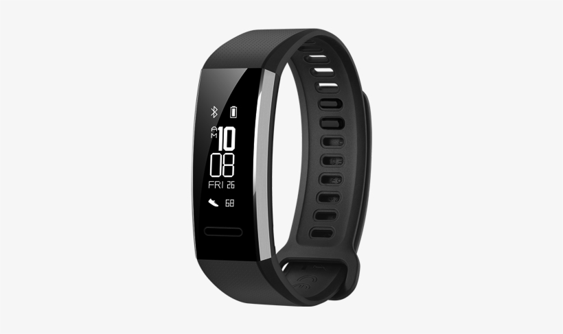Huawei Band - Huawei Band 2, transparent png