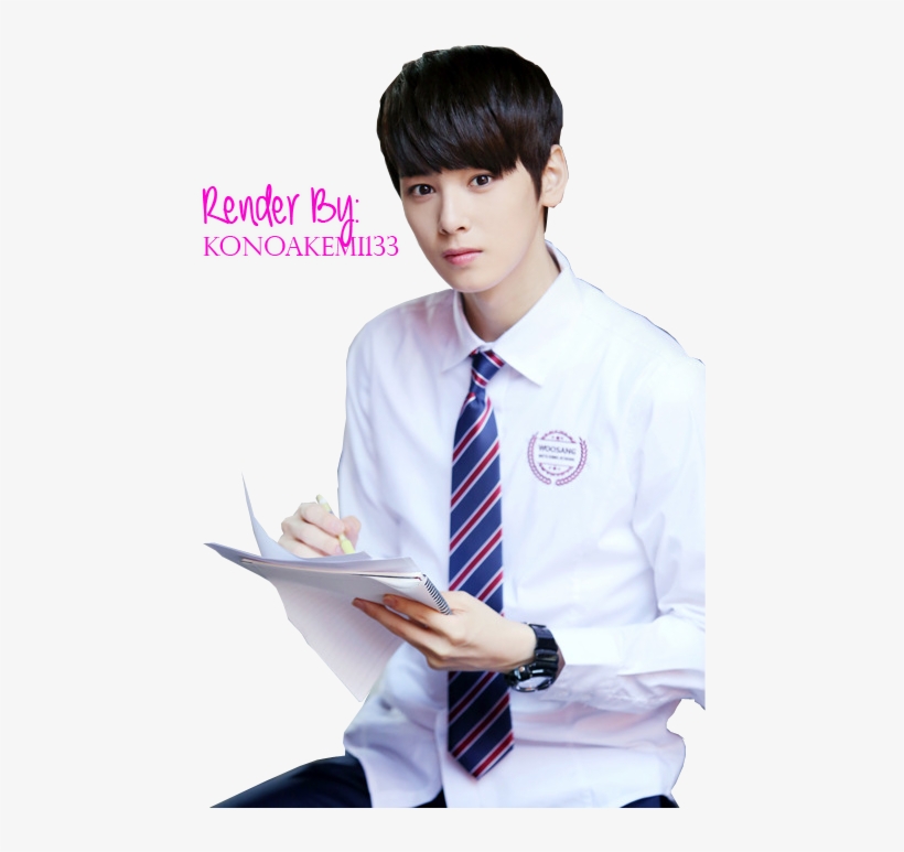 Eunwoo Png - Cha Eun Woo Png, transparent png