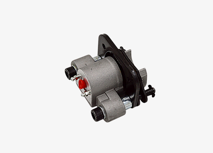 Front Brake Caliper, Razorback - Planer, transparent png