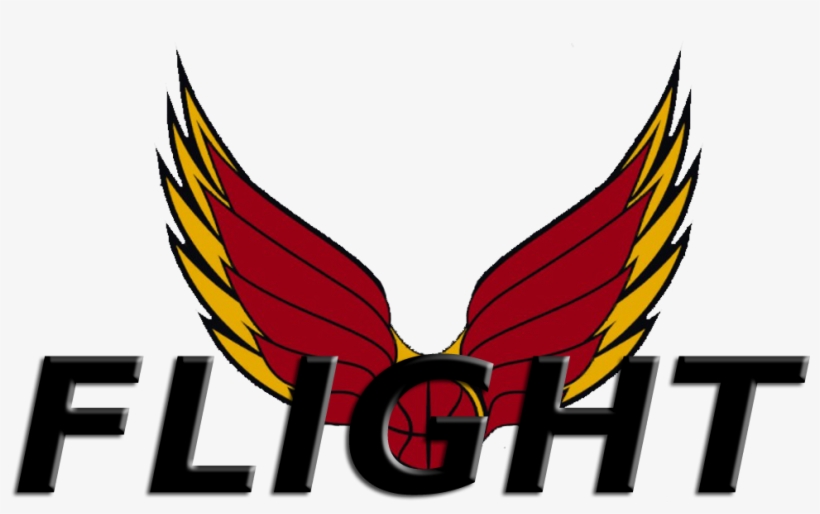 Looks Better On A Jersey Than Just By Itself, But It - 1024 X 1024 Basketball Logos, transparent png