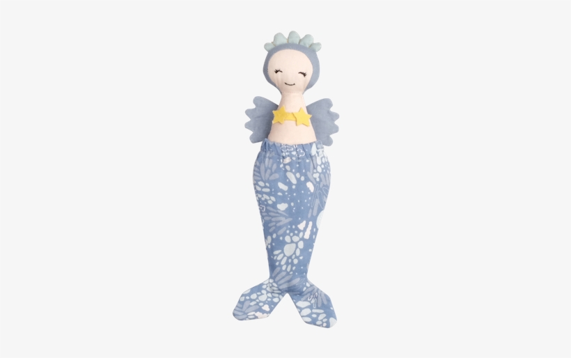 Fabelab Dream Friend Mermaid - Cartoon, transparent png