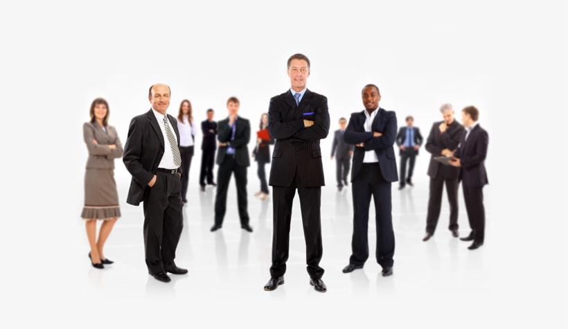 Why Partner With Naglrep - Effective Leadership: The Commando Way, transparent png