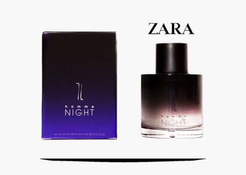 ~zara Night Fragrance - Zara Leather Ballet Flats Size 8, transparent png