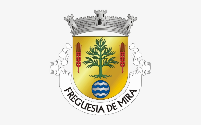 Mir-mira - Brasão De Avis, transparent png