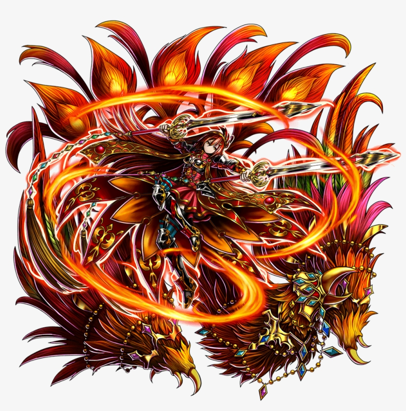 Mira Full Art - グランド サマナー ズ ミラ, transparent png