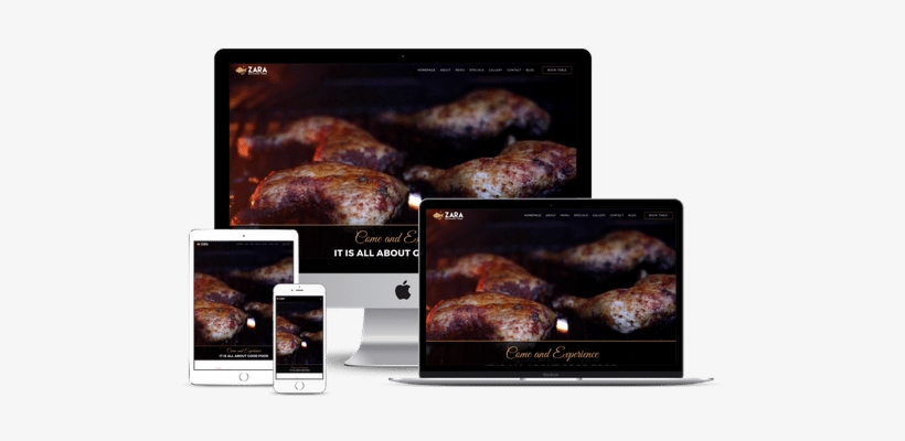 Divi Zara - Barbecue, transparent png