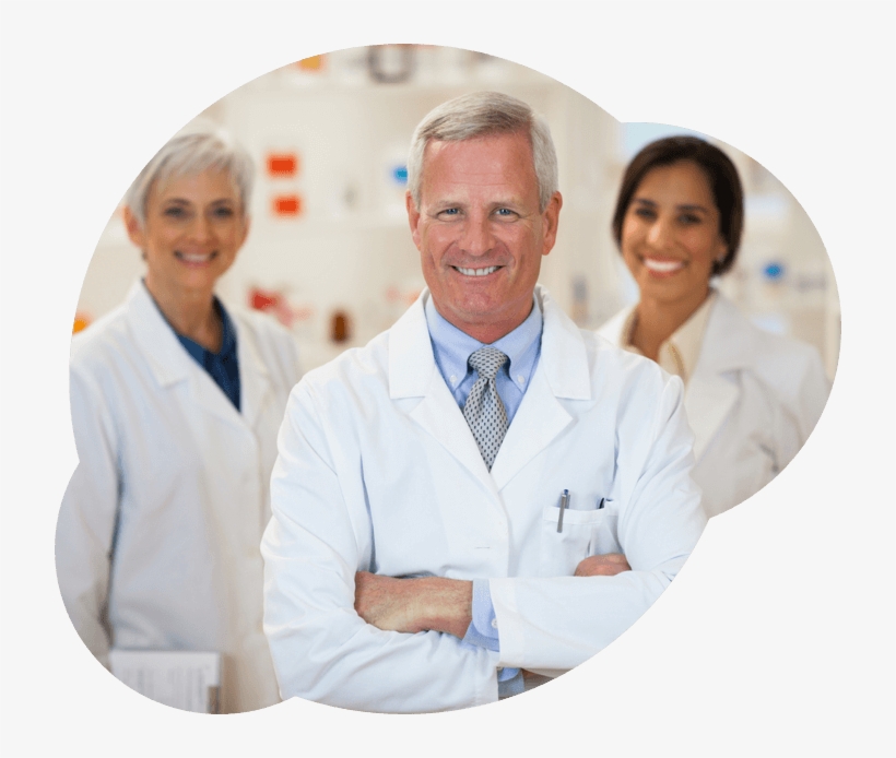 Healthcare Professionals - Probiotic, transparent png