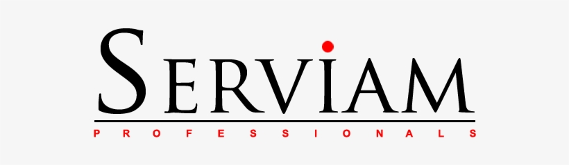 Serviam Professionals - Cerna Home Care Logo, transparent png