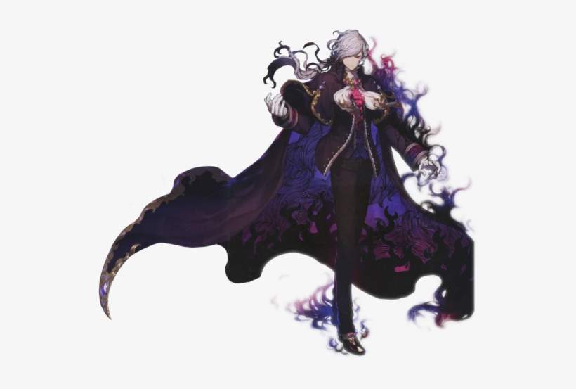 Count Of Monte Cristo - Count Of Monte Cristo Fate, transparent png