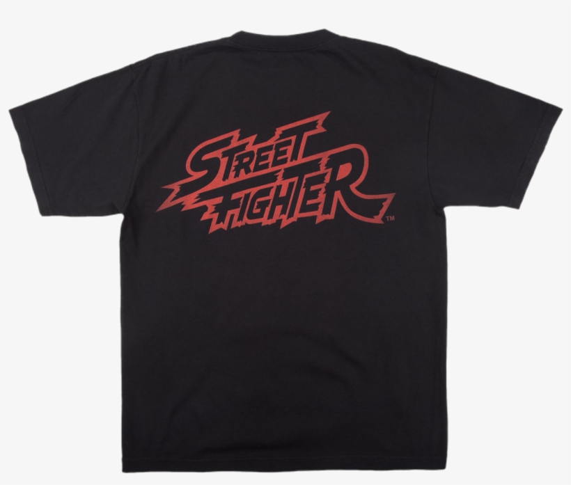 Street Fighter Chun Li Vs Ken Tee - Undisputed Street Fighter [book], transparent png