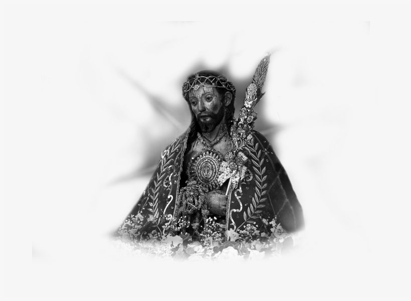 Senhor Santo Cristo Dos Milagres, transparent png