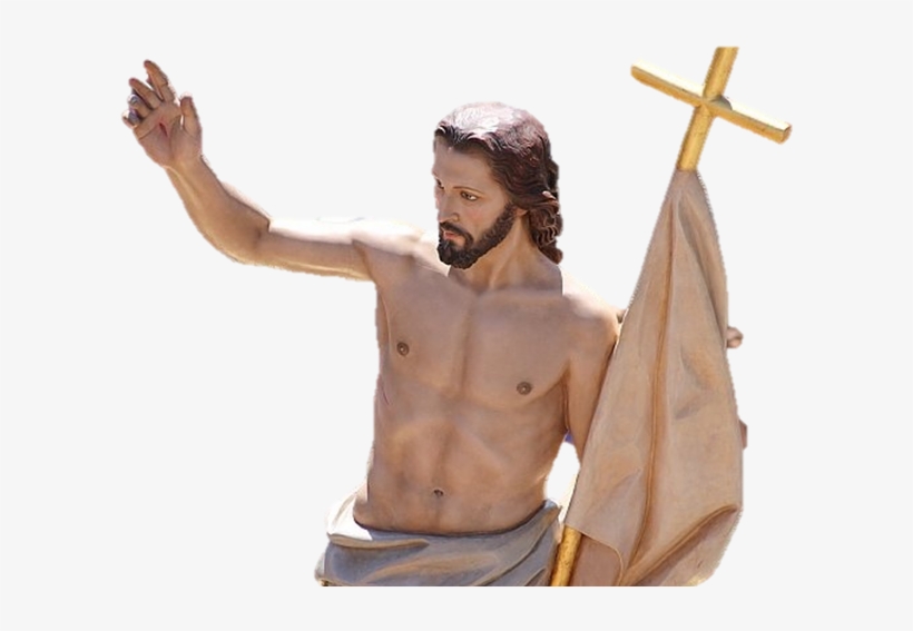 La Resurrección De Cristo No Es Un Invento De Los Apóstoles, - Resurreccion De Jesus Png, transparent png