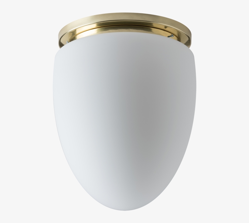 Mira - Brass - Vase, transparent png