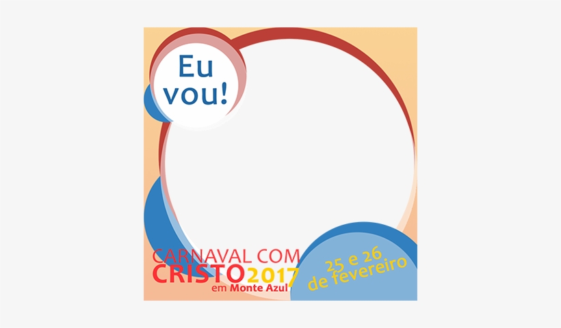 Carnaval Com Cristo - Carnival, transparent png