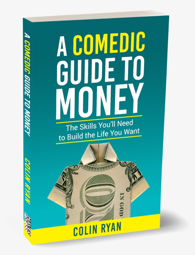 A Comedic Guide To Money - Sbs Power Money Cover Temoneys4usd Protective Cover, transparent png
