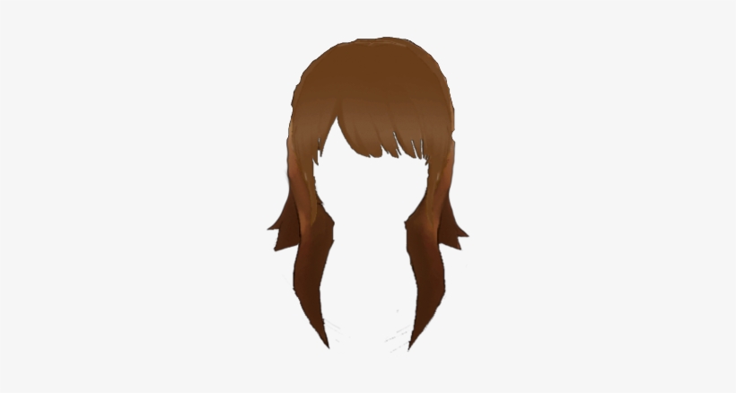 Picsart 12 12 - Yandere Simulator Useful Portrait Stuff, transparent png