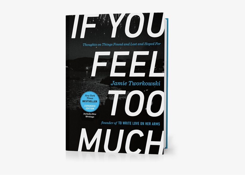 If You Feel Too Much, transparent png