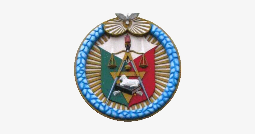 Iglesia Ni Cristo, Founder Felix Manalo Has - Iglesia Ni Cristo Seal, transparent png