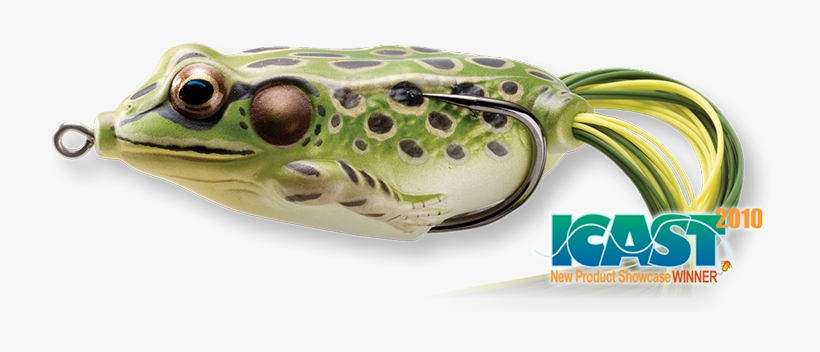 Frog Bass Lures, transparent png