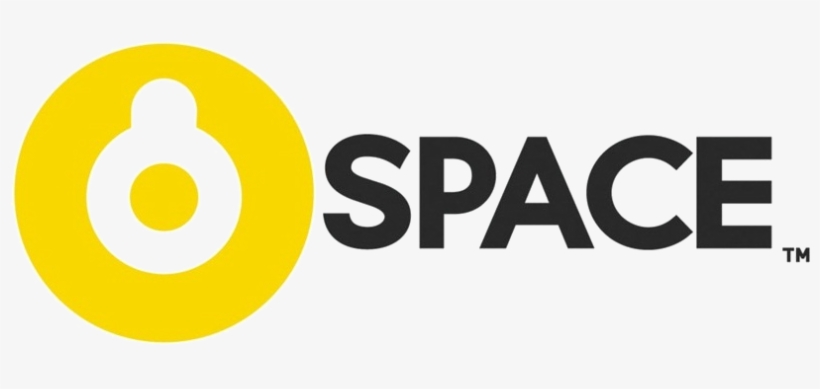 Canal De Tv Space, transparent png
