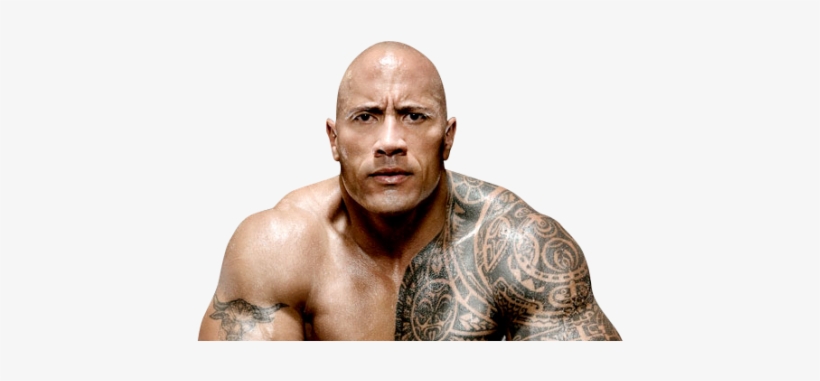 Download Png Image Report - Dwayne Johnson Transparent Background, transparent png