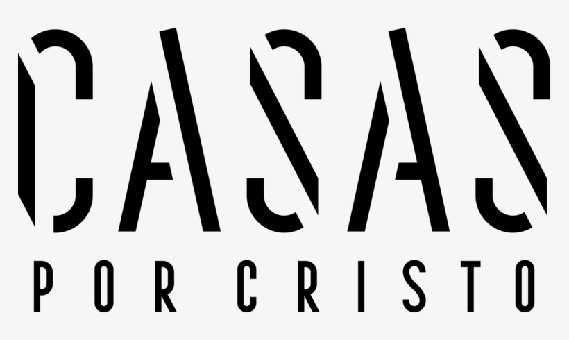 Casas Por Cristo - Casas Por Cristo Logo, transparent png