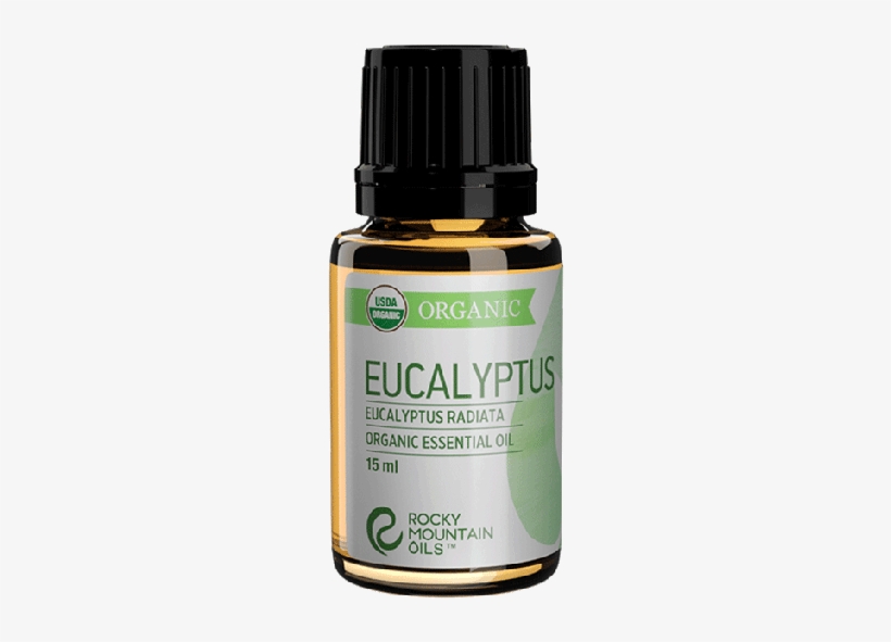 Rocky Mountain Oils Bug Off Pure Natural Essential, transparent png