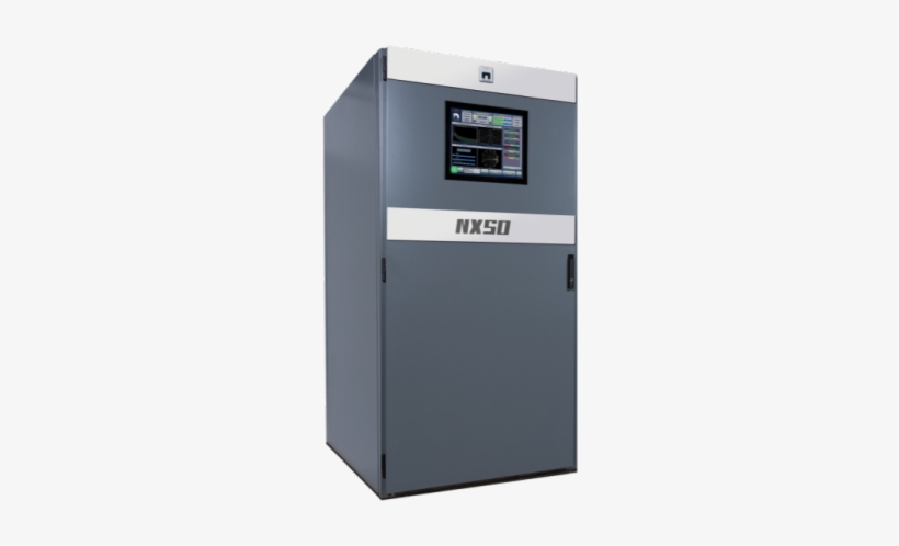 Nx Series - Nx50 - Nautel 50 Kw Am Transmitter, transparent png