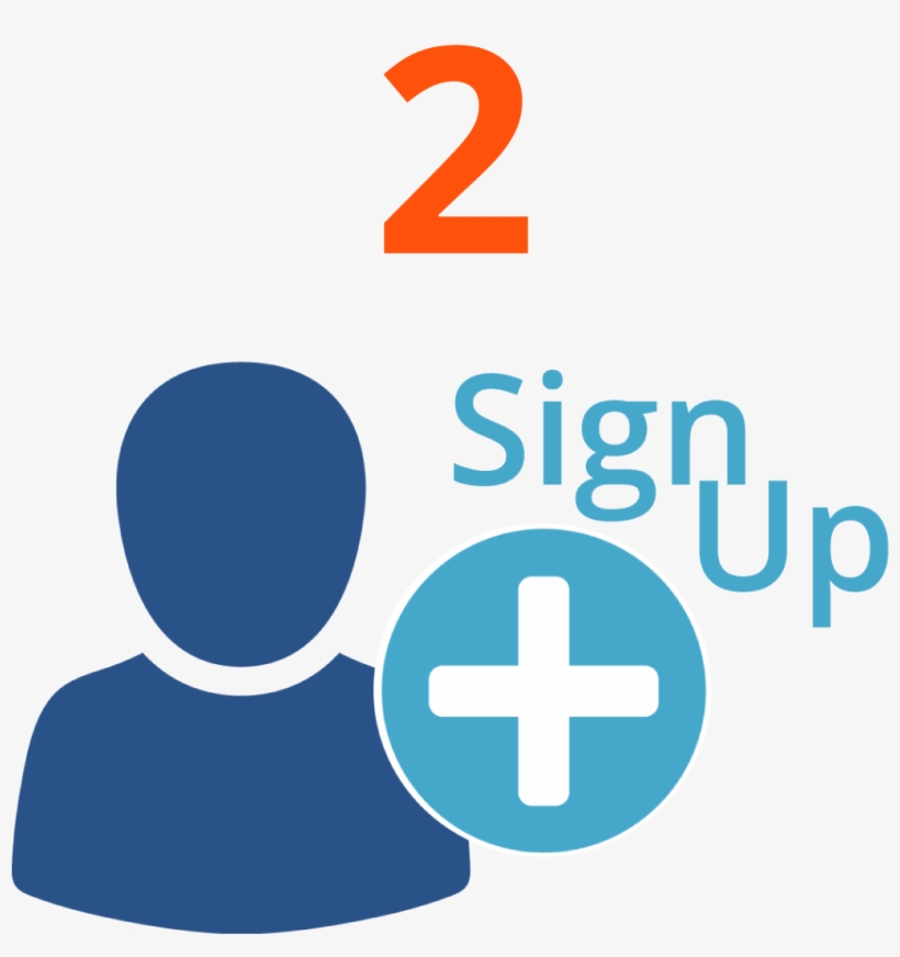 Your Friend Uses The Link To Sign Up For Their Own - Design Ops, transparent png