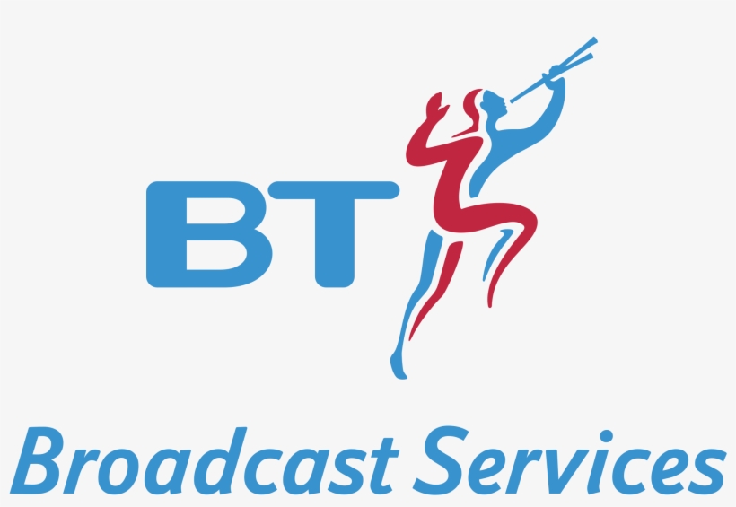 Bt Broadcast Services Logo Png Transparent - Bt Its Good To Talk, transparent png