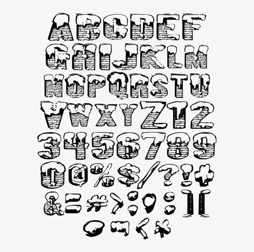 Burn With Mysterious Typeface, transparent png