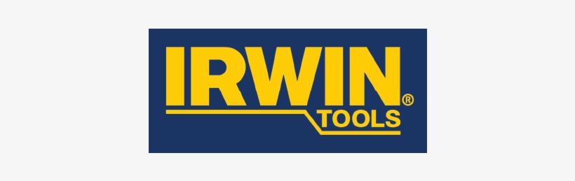 Irwin Tools Logo - Irwin Industrial Tools, transparent png