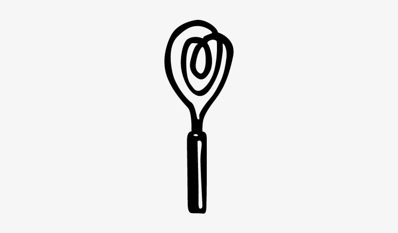 Mixing Kitchen Utensil Free Vectors, Logos, Icons And - Kitchen Utensil, transparent png
