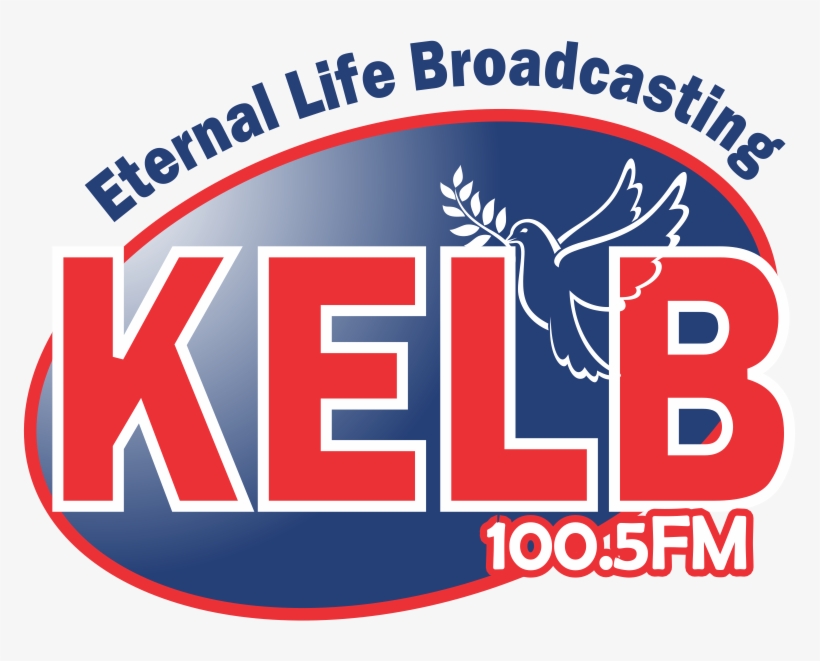 5 Eternal Life Radio - Kelb-lp, transparent png