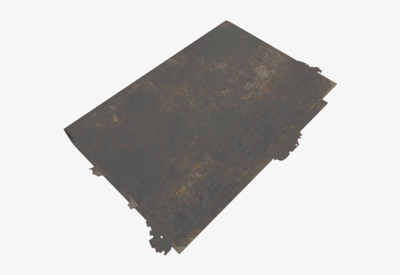 The Vault Fallout Wiki - Leather, transparent png