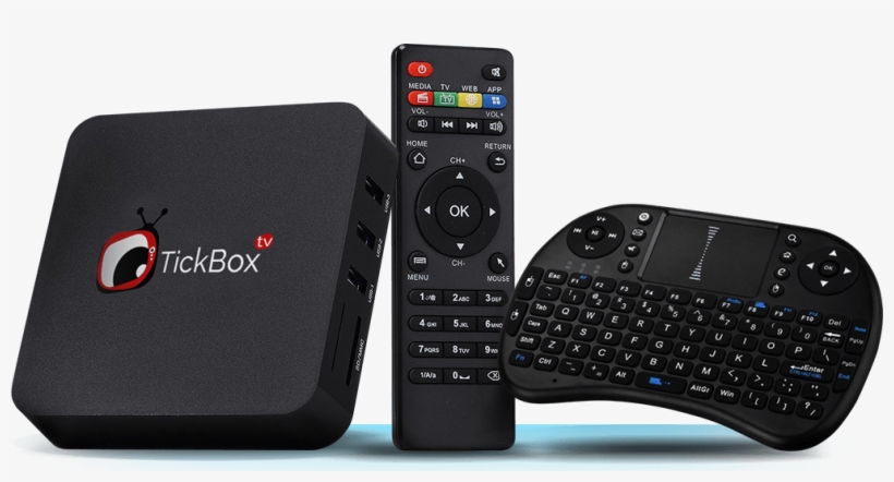 On Friday, The Federal Communications Commission Sent - Tick Tv Box Review, transparent png