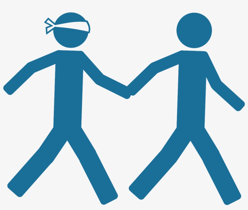 Trust Icon I Think We Can All Agree, That Unless Someones - Holding Hands, transparent png