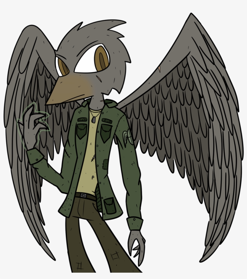 Birdman, transparent png