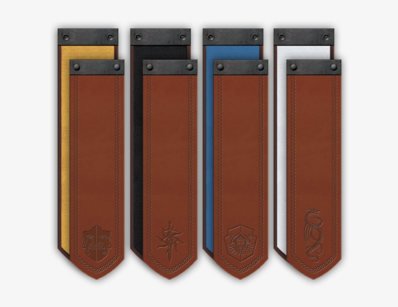 Dragon Age Bookmarks - Dragon Age Bookmark, transparent png