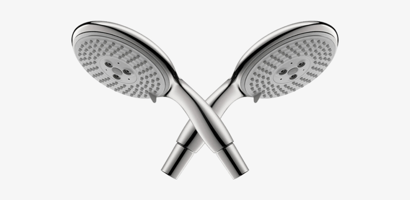 Quadcopter Reviews Best Handheld Shower Heads - Hansgrohe 3-jet Showerhead, transparent png