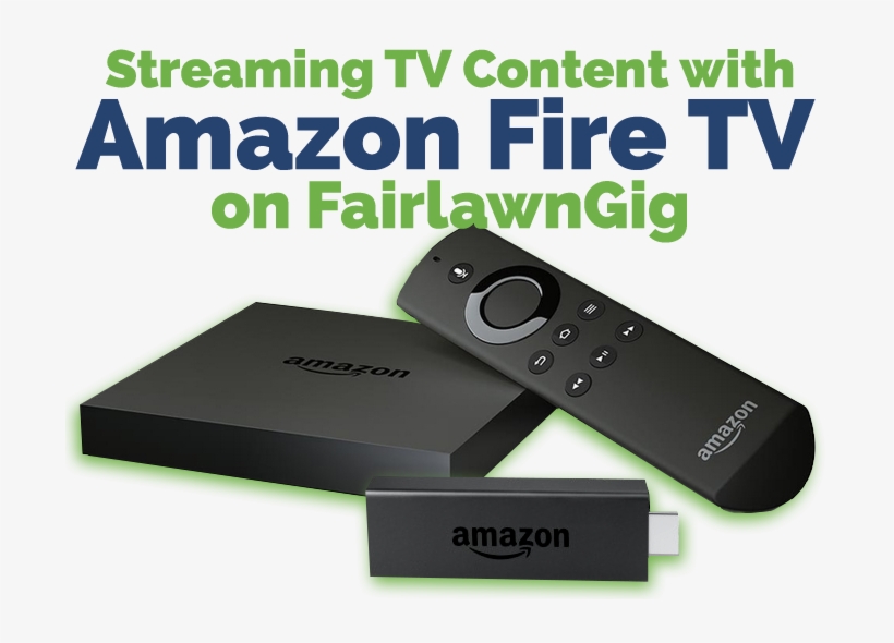 Streaming On Fairlawngig With Amazon Tv - Amazon Fire Tv Stick With Alexa Voice Remote Streaming, transparent png